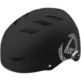Casca Bicicleta Copii KLS Jumper Mini, XS/S, negru