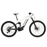 Bicicleta Electrica MTB Full Suspension Kross Grist Boost 3.0 2026
