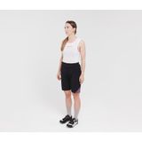 Pantaloni Scurti Dama Tehnic MTB Kellys Levitate Negru