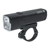 Far Bicicleta Fata KLS Luna 1000 Negru