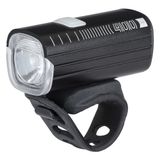 Far Bicicleta Fata KLS Lumio 400 Negru