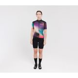 Tricou Tehnic Ciclism Dama Kellys Maddie 3 Multicolor