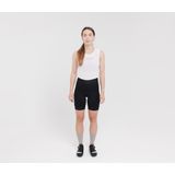 Pantaloni Scurti Dama Tehnic Sosea Kellys Maddie 3 cu bazon Negru