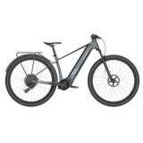Bicicleta Electrica Trekking Kross Influx SUV HYB 3.0 800 27,5" 2026