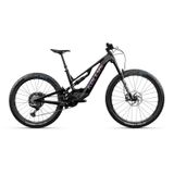 Bicicleta Electrica MTB Full Suspension Kellys Theos F100 SH 29/27.5 825Wh 2026