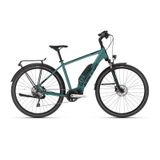 Bicicleta Electrica Touring Kellys E-Carson 10 SH 28 630Wh 2026