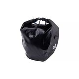 Geanta Bicicleta Coburi Contec Travel Waterproof - Negru