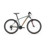 Bicicleta MTB Hardtail Kellys Spider 10 27.5"