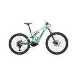 Bicicleta Electrica Full Suspension Specialized Turbo Levo Alloy, Verde-Negru