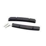 Rezerve Sboti frana Avid Rim Wrangler VBrake, Culoare: Black