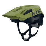Casca Bicicleta Dare II verde