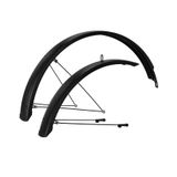 Apărători Noroi Kross EQ 27.5&rdquo; Negru