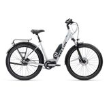 Bicicleta Electrica Oras Kellys Estima COMP 60 SH S 27.5" 504Wh 2026