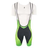 Pantaloni Scurti cu Bretele Specialized SL Expert - C-Design LT