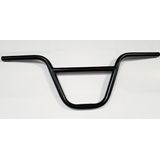 Ghidon Bicicleta metal BMX, negru