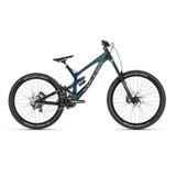 Bicicleta MTB Full Suspension Kellys Noid 90 29"/27.5" 2025
