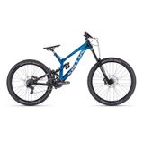 Bicicleta MTB Full Suspension Kellys Noid 70 29"/27.5" 2025