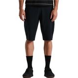 Pantaloni Scurti Specialized Men's Trail 3XDry Negru