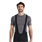 Tricou Ciclism Specialized Men's Seamless SS Baselayer - Grey