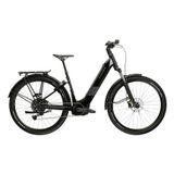Bicicleta Electrica Trekking Kross Influx HYB SUV LS 3.0 800 27,5" 2026