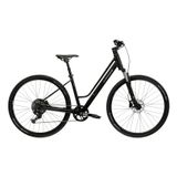 Bicicleta Cross Kross Evado C200 Dama 28" 2027