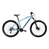 Bicicleta MTB Hardtail Kross Hexagon 4.0 27,5 2026