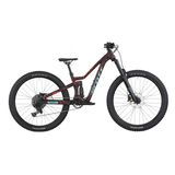 Bicicleta Copii Junior Scott Ransom 600 2026 Negru Unisize