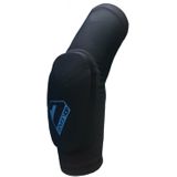 Cotiere Copii 7iDP One Negru-Albastru