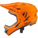 Casca Bicicleta Full-Face 7iDP M1