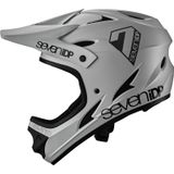 Casca Bicicleta Full-Face 7iDP M1