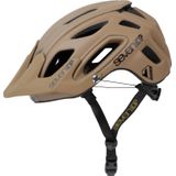 Casca Bicicleta 7iDP M2 BOA, beige