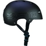 Casca Bicicleta 7iDP M3, negru