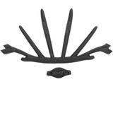 Piese Casca 7iDP M5 negru