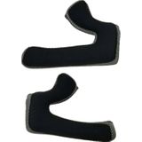 Piese Casca 7iDP Project 23 Carbon V2 negru