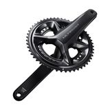 Angrenaj Bicicleta sosea Shimano Ultegra FC-08 50-34T 11 viteze Hollowtech 2 175mm