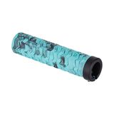 Mansoane KLS Poison Single LockON Turcoaz-Negru
