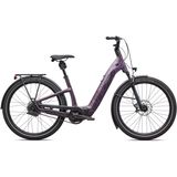 Bicicleta Electrica Trekking Specialized Turbo Como 5.0 IGH 2026