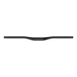Ghidon Bicicleta KLS Alm/En 30 35 780mm 18mm Rise Negru