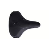 Sa Bicicleta Contec Volare City XXL Unisex Negru 220mm