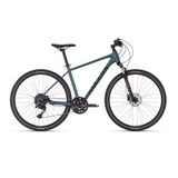 Bicicleta Cross Kellys Phanatic 70 28" 2026