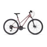 Bicicleta Cross Kellys Pheebe 30 28" 2026