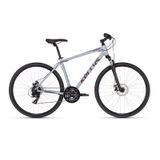 Bicicleta Trekking Kellys Cliff 70 28" 2026