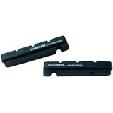 Rezerve Saboti Frana Avid Shorty (Road) Cross Brake Pad Inserts (1 set)