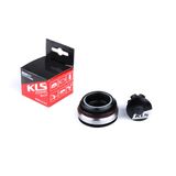Cuveta Kellys ITS-40, integrat, 1 1/8 - 1 1