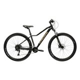 Bicicleta MTB Hardtail Kross Lea 5.0 29" 2026