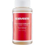 Lichid Frana Hidraulica Sram Dot 5.1 120ml