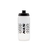 Bidon Bicicleta Kellys Kolibri Transparent 550 ml