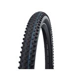 Anvelopa Schwalbe Racing Ray Evo Super Ground 27.5x2.25 (57-584) HS489 ADDIX SPEEDGRIP TLE pliabil