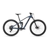Bicicleta MTB Full Suspension Kellys Tyke 30 29"