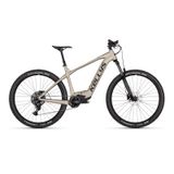 Bicicleta Electrica MTB Hardtail Kellys Tygon RS50 P 29" 820Wh 2026